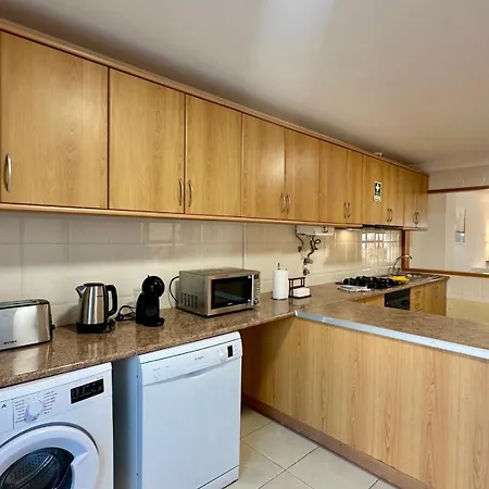 Tatil Evi Noly - Shared Pool - 8 Guests - Albufeira Albufeira