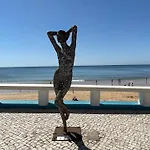 Noly - Shared Pool - 8 Guests - Albufeira Ferienhaus *