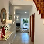 Noly - Shared Pool - 8 Guests - Albufeira *