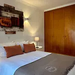 Noly - Shared Pool - 8 Guests - Albufeira *