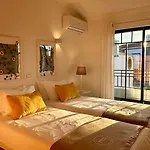 Noly - Shared Pool - 8 Guests - Albufeira Дом отдыха