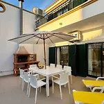 Noly - Shared Pool - 8 Guests - Albufeira Albufeira