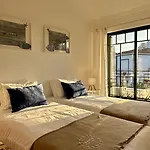 Noly - Shared Pool - 8 Guests - Albufeira Ferienhaus *