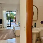 Noly - Shared Pool - 8 Guests - Albufeira Ferienhaus Albufeira