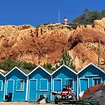 Ferienhaus Noly - Shared Pool - 8 Guests - Albufeira *