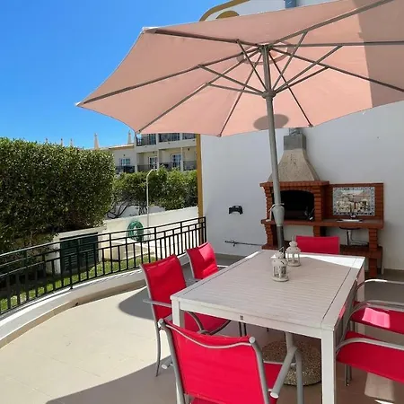 Noly By Check-in Portugal Hébergement de vacances Albufeira