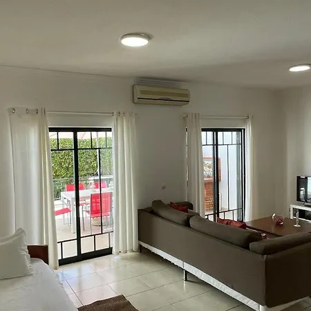 Hébergement de vacances Noly By Check-in Portugal