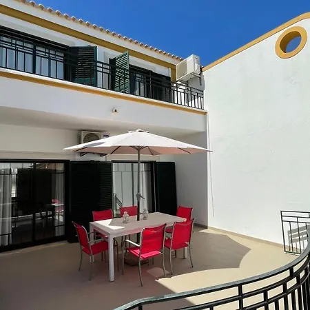 Noly By Check-in Portugal * Αλμπουφέιρα