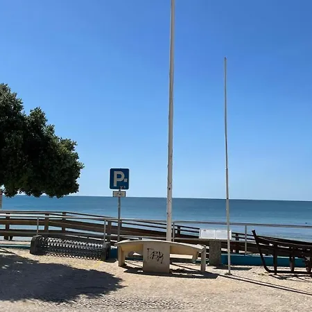 Noly By Check-in Portugal Hébergement de vacances *