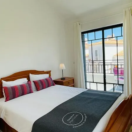 Noly By Check-in Portugal Αλμπουφέιρα