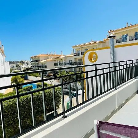 Noly By Check-in Portugal Hébergement de vacances