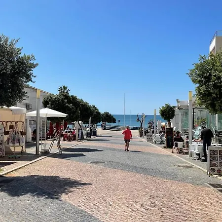 Hébergement de vacances Noly By Check-in Portugal