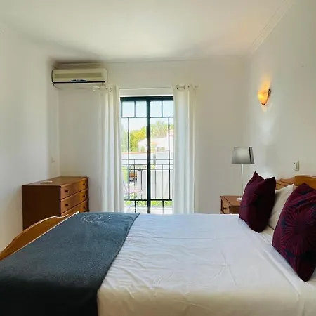 Hébergement de vacances Noly By Check-in Portugal Albufeira