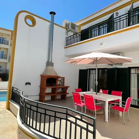 Noly By Check-in Portugal Hébergement de vacances