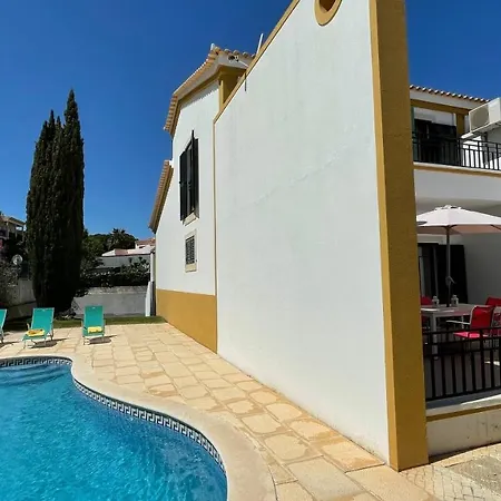 Noly By Check-in Portugal Hébergement de vacances *