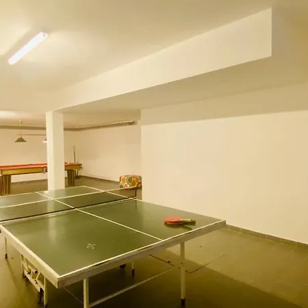 Hébergement de vacances Noly By Check-in Portugal