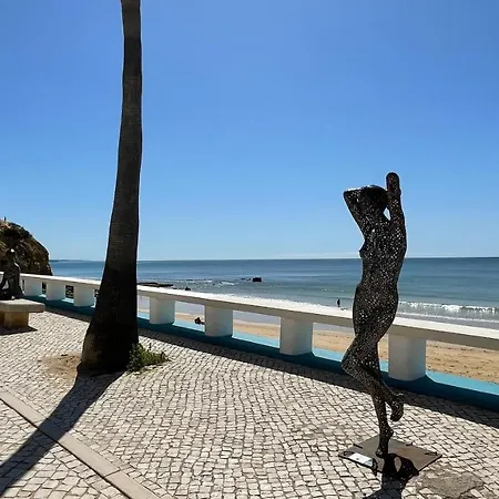 Noly By Check-in Portugal Hébergement de vacances