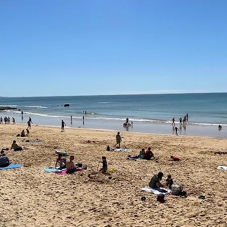 Noly By Check-in Portugal Hébergement de vacances *