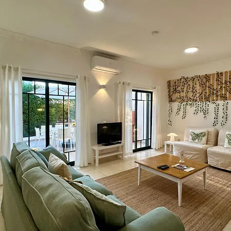 Дом отдыха Noly - Shared Pool - 8 Guests - Albufeira Албуфейра