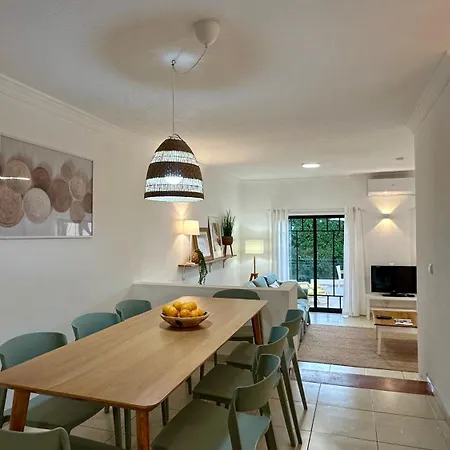 Ferienhaus Noly - Shared Pool - 8 Guests - Albufeira