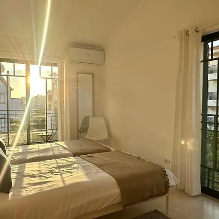 Noly - Shared Pool - 8 Guests - البوفيرا