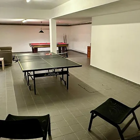 Noly - Shared Pool - 8 Guests - * البوفيرا
