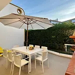 Noly - Shared Pool - 8 Guests - Albufeira Будинок відпочинку Албуфейра