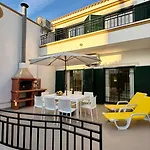 Noly - Shared Pool - 8 Guests - Albufeira *