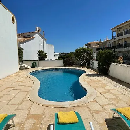Noly - Shared Pool - 8 Guests - Albufeira Будинок відпочинку *